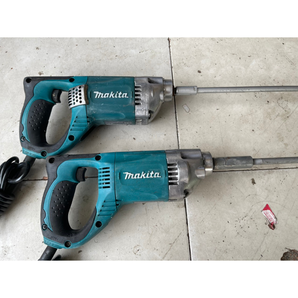 Máy đánh bột trộn sơn bãi nhật MAKITA CHÍNH HÃNG JAPAN XÀI ĐIỆN 220V