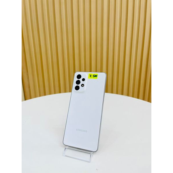 Điện thoại samsung galaxy A73 bản 8gb/256gb chính hãng fullbox đầy đủ phụ kiện bảo hành 12 tháng | BigBuy360 - bigbuy360.vn