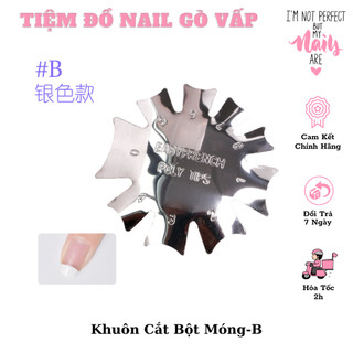 Khuôn Cắt Bột Móng