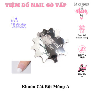 Khuôn Cắt Bột Móng