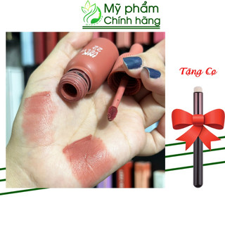 Son Ink 22 Bouquet Nude Hồng Khói Son Kem Lì Peripera Ink Velvet Lip Tint Mới Nhất 4g [CHÍNH HÃNG]