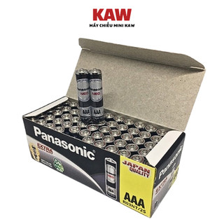 Một cặp pin 3a aaa kaw