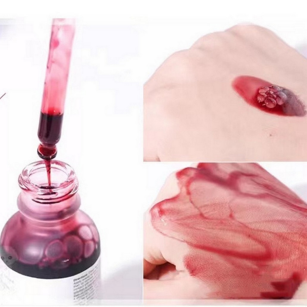 Peel Da ordinary The Ordinary AHA 30% + BHA 2% Peeling Solution 30ml thanh tẩy da Peel da Tẩy da chết hóa học