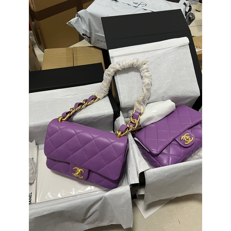 Túi classic đeo chéo