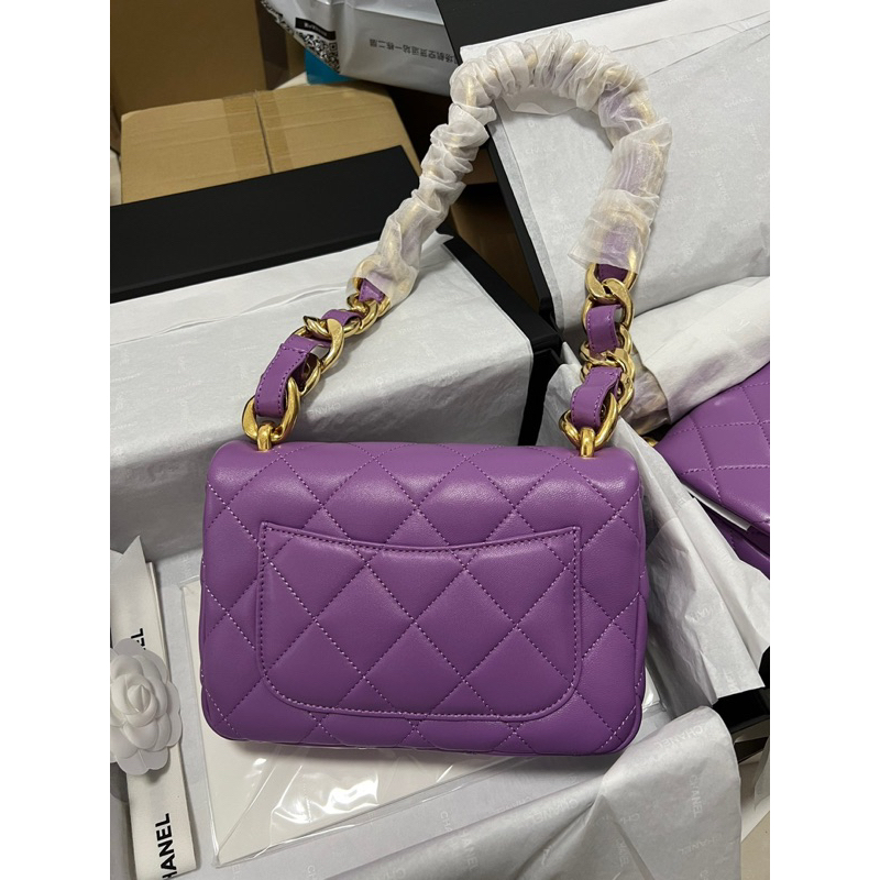 Túi classic đeo chéo