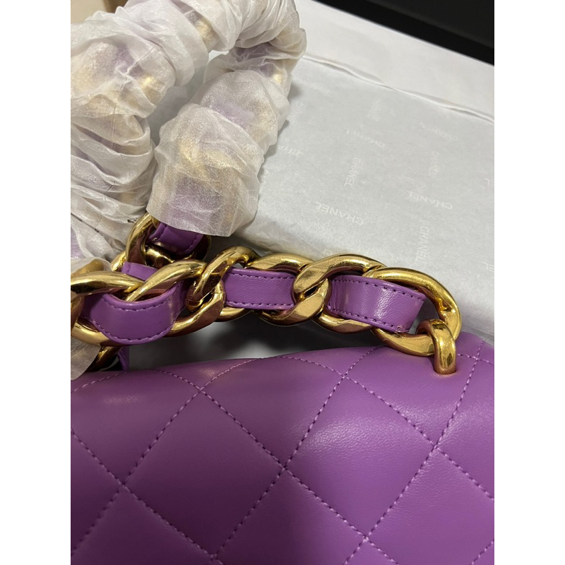 Túi classic đeo chéo