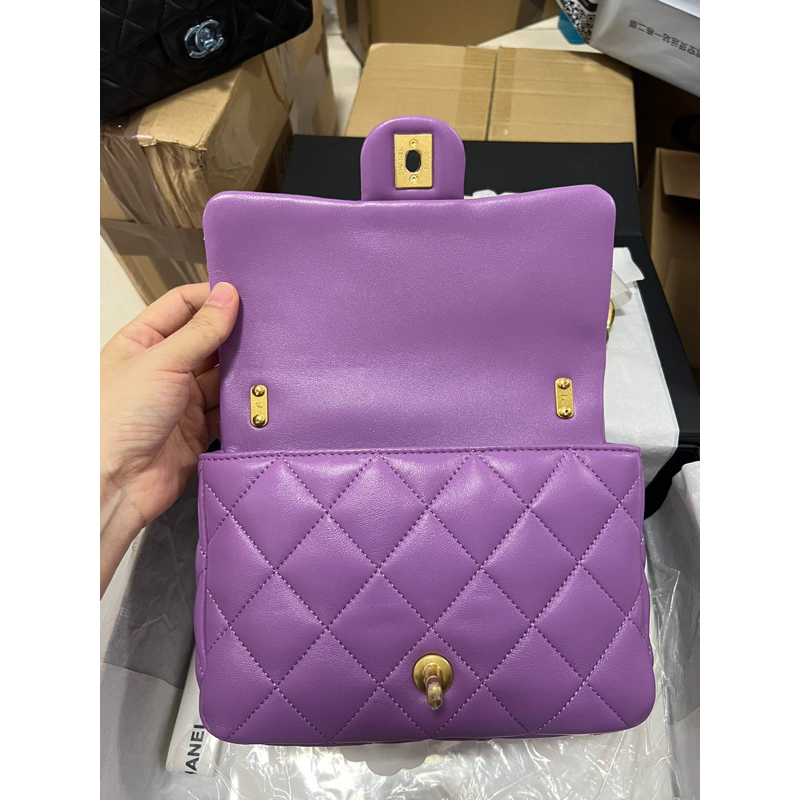 Túi classic đeo chéo