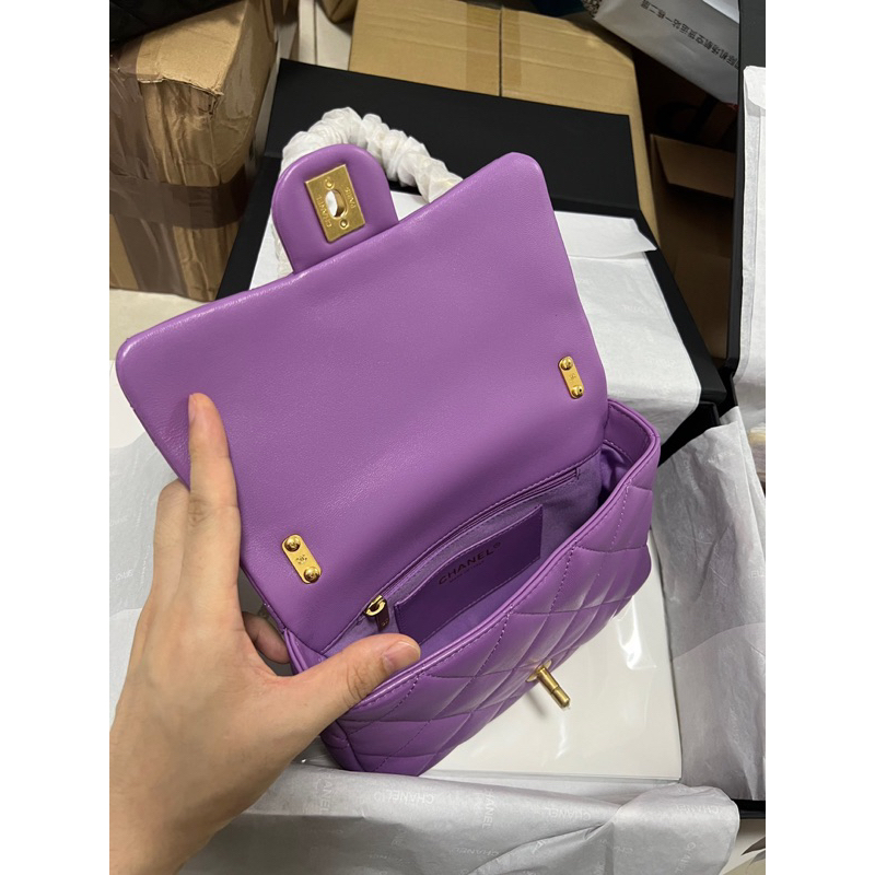 Túi classic đeo chéo