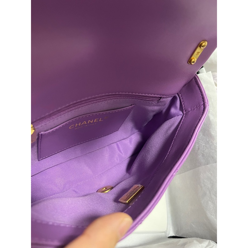 Túi classic đeo chéo