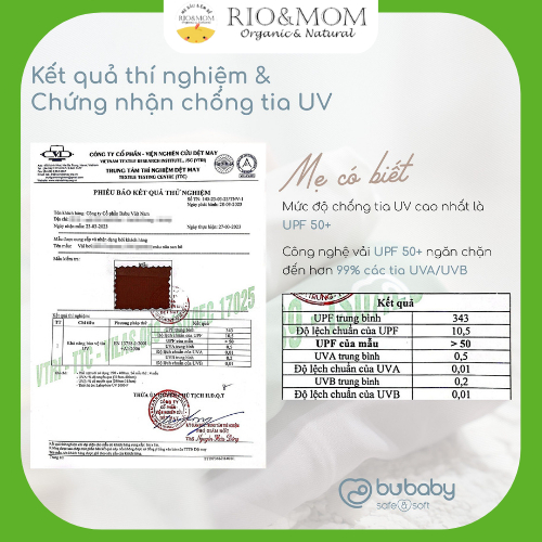 Bộ bơi liền ngắn tay khóa sau UPF 50+ BU Aqua, cho bé trai, bé gái