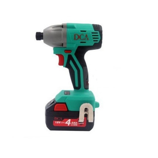 18V Máy siết vít dùng pin DCA ADPL02-14 (không chổi than)