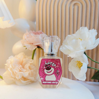 Nước Hoa Gấu dâu 🍓🍓🍓 _  50ml