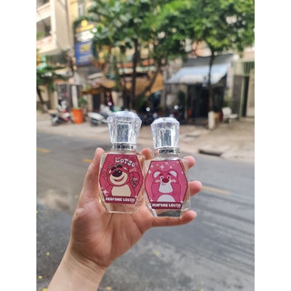 Nước Hoa Gấu dâu 🍓🍓🍓 _  50ml