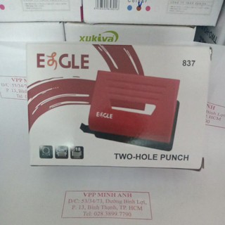 BẤM LỖ EAGLE 837/ DỤNG CỤ BẤM LỖ