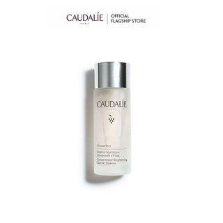 Nước dưỡng cô đặc Glycolic Caudalie Vinoperfect 100ml - Thương hiệu mỹ phảm cao cấp từ Pháp