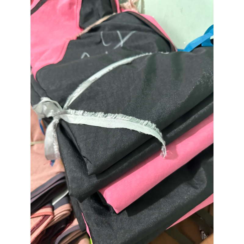 Áo dù thay thế 2m4-8nan