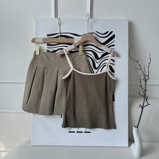Áo dây - Tyribee Clothing