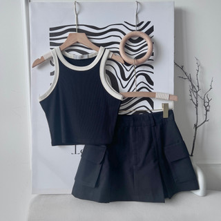 Áo thun SN - Tyribee Clothing