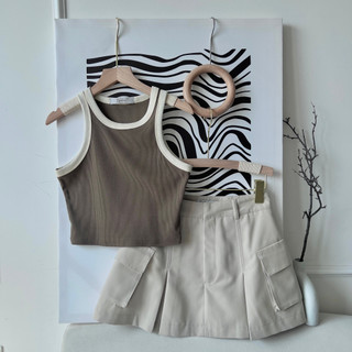 Áo thun SN - Tyribee Clothing