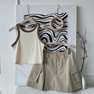 Áo thun SN - Tyribee Clothing