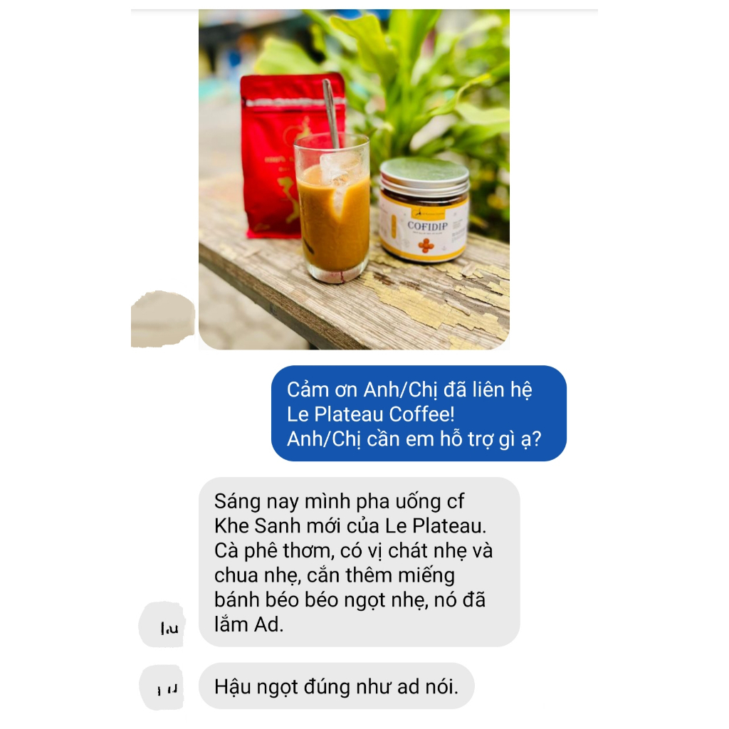 Cà Phê Arabica Khe Sanh Vietnam - ARABICA KHE SANH - Quảng Trị 100% - Hậu ngọt, chua nhẹ, chát nhẹ