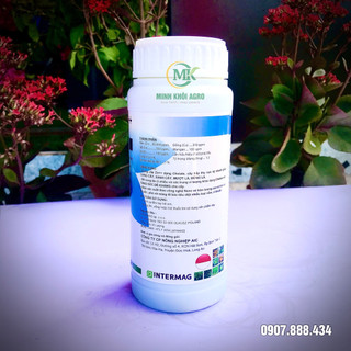 Phân bón vi lượng Nano Zn 800 (Nano Kẽm)