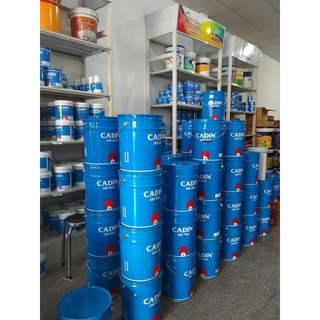 Sơn Chống Rỉ CADIN ( Lon 3L )
