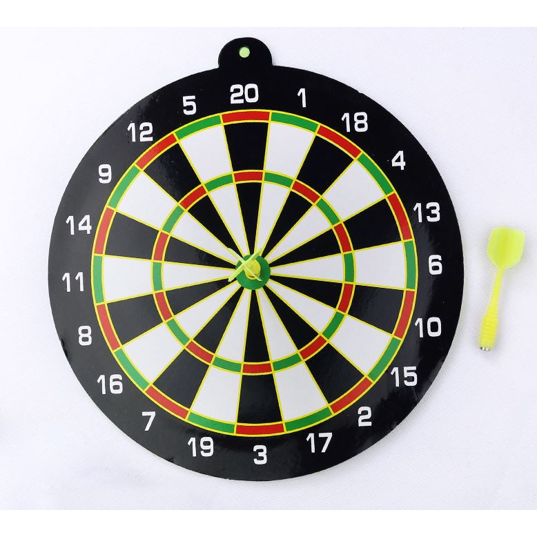 Phi tiêu nam châm 25cm