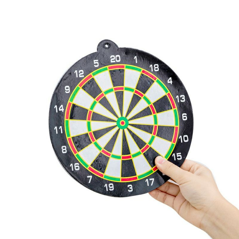 Phi tiêu nam châm 25cm