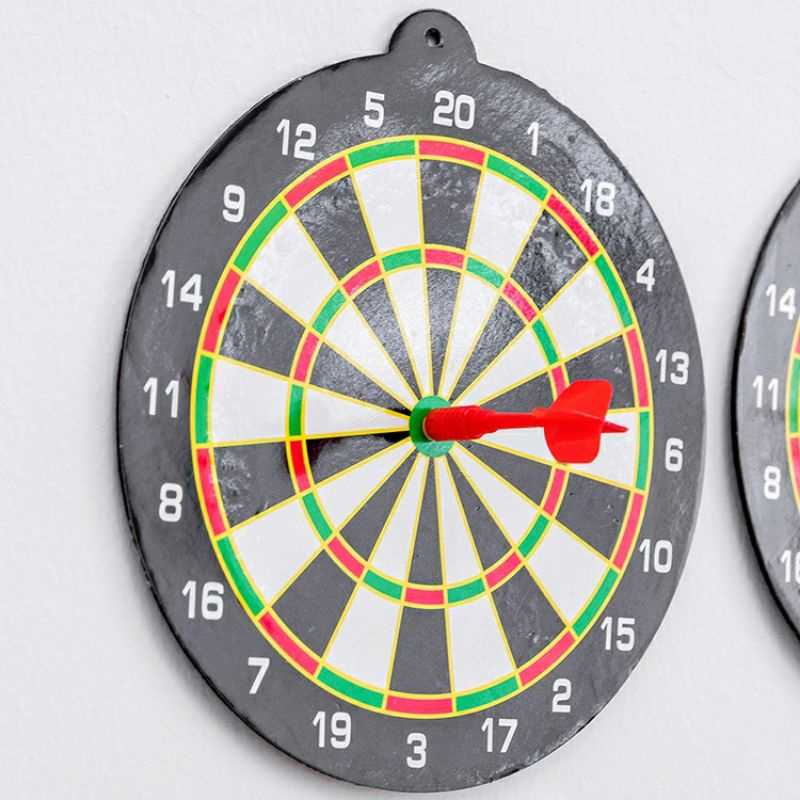 Phi tiêu nam châm 25cm