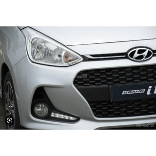 Đèn gầm led hyundai I10 2017-2018 Hatchback