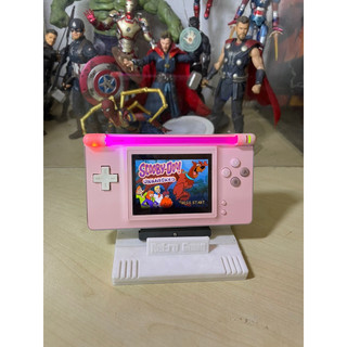 Máy Gameboy macro (ảnh thật)