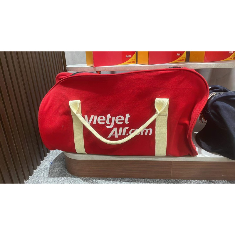 Túi xách du lịch Vietjet