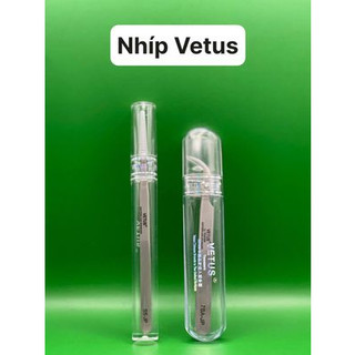 Nhíp Panh Vetus