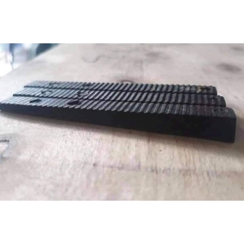 1 kg Nêm chêm kính 3mm - 5mm