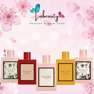 Nước hoa gucci flora 10ml, gucci memoire 10ml hương hoa cỏ, nước hoa nữ chính hãng