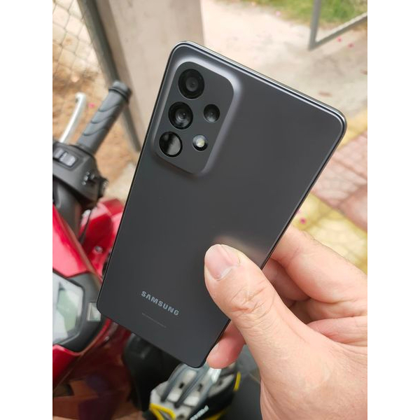 Điện thoại samsung galaxy A73 bản 8gb/256gb chính hãng fullbox đầy đủ phụ kiện bảo hành 12 tháng | BigBuy360 - bigbuy360.vn