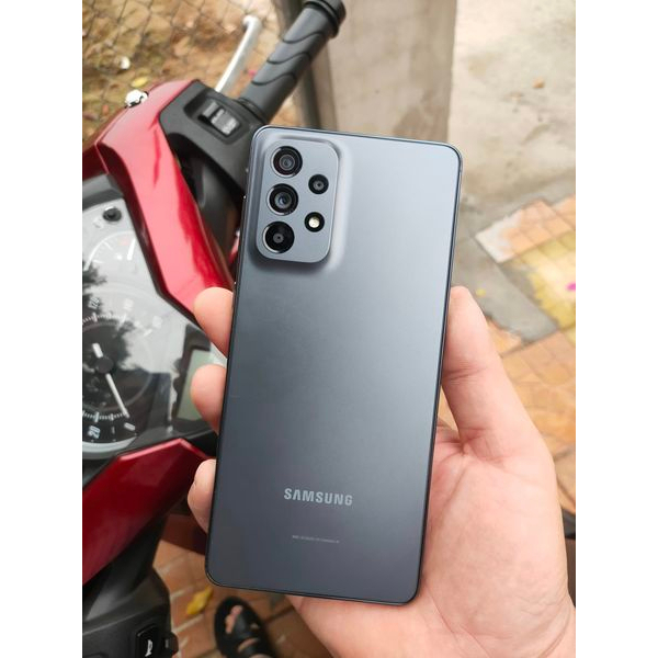 Điện thoại samsung galaxy A73 bản 8gb/256gb chính hãng fullbox đầy đủ phụ kiện bảo hành 12 tháng | BigBuy360 - bigbuy360.vn