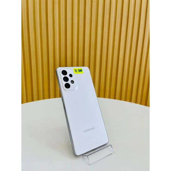 Điện thoại samsung galaxy A73 bản 8gb/256gb chính hãng fullbox đầy đủ phụ kiện bảo hành 12 tháng | BigBuy360 - bigbuy360.vn