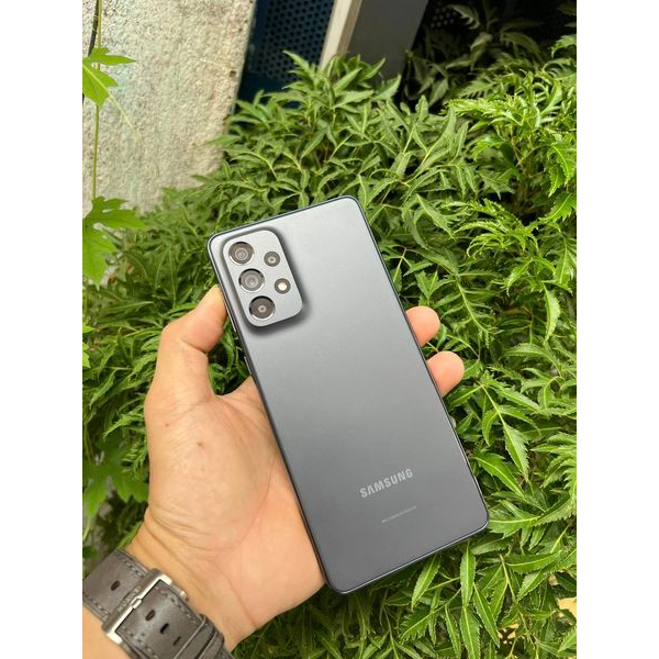 Điện thoại samsung galaxy A73 bản 8gb/256gb chính hãng fullbox đầy đủ phụ kiện bảo hành 12 tháng | BigBuy360 - bigbuy360.vn