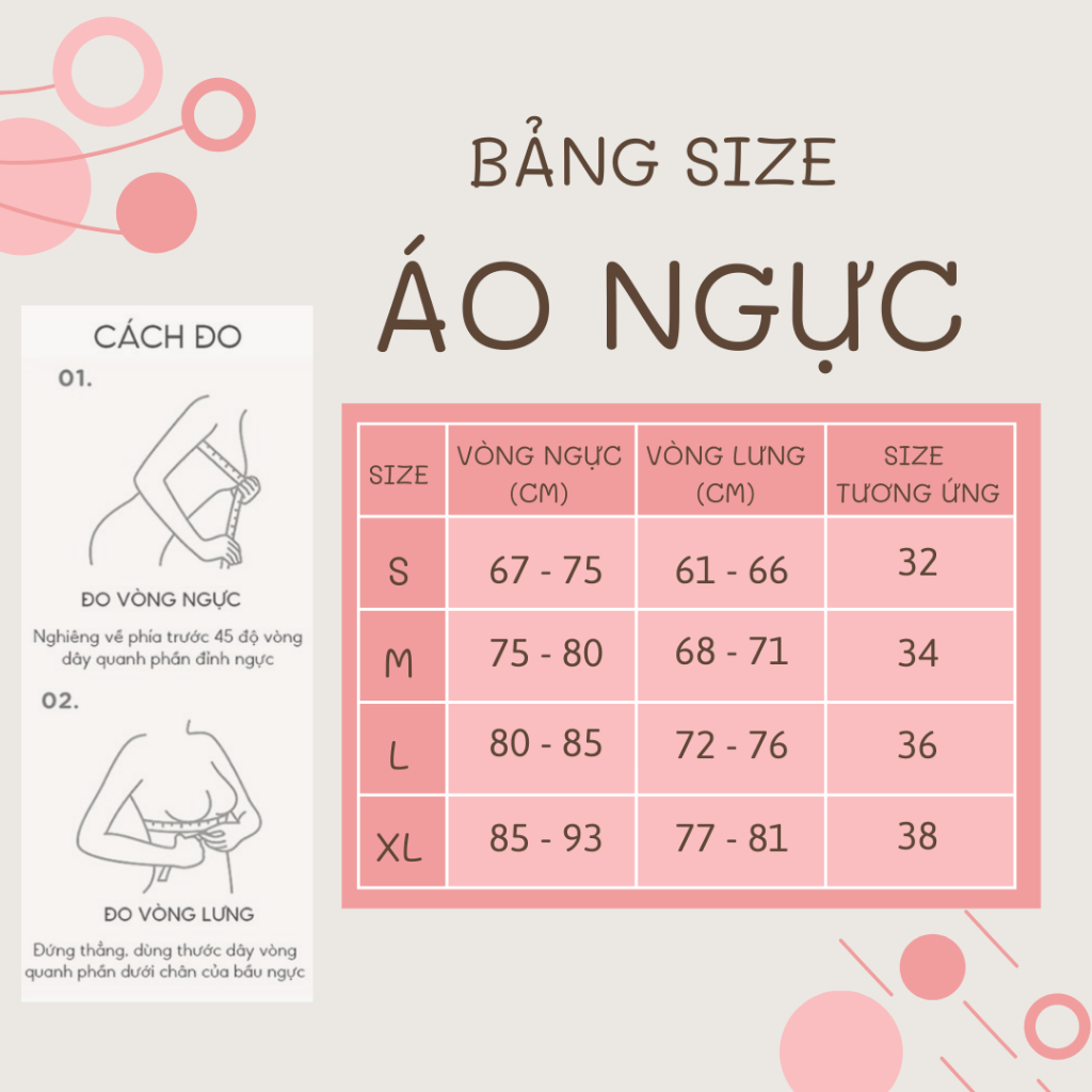 Áo ngực nữ cotton không gọng BRALUNE, áo lót nữ mút mỏng nâng nhẹ tôn vòng 1 | BigBuy360 - bigbuy360.vn