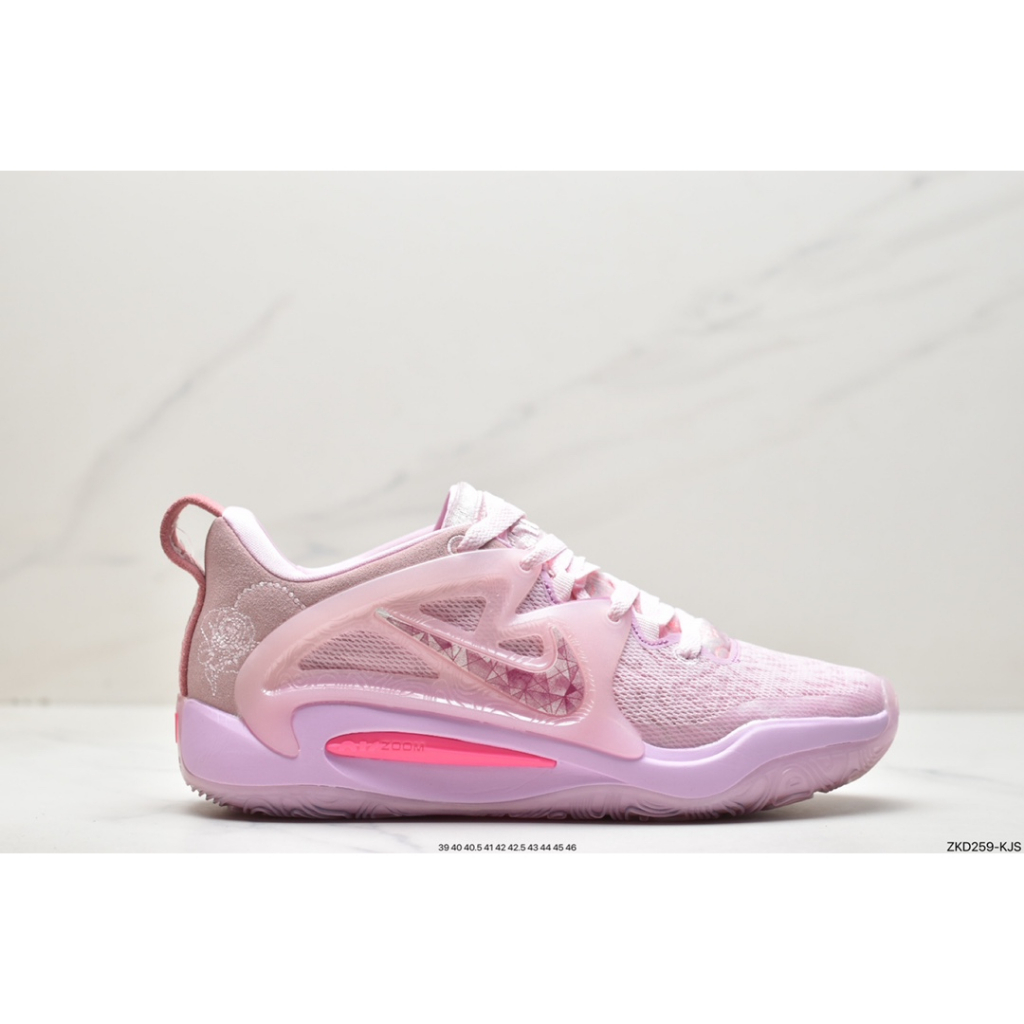 GIÀY SNEAKER MÃ SẢN PHẨM: DQ3851-600_Nike Zoom KD15_FULL BOX_FREE SHIP TOÀN QUỐC