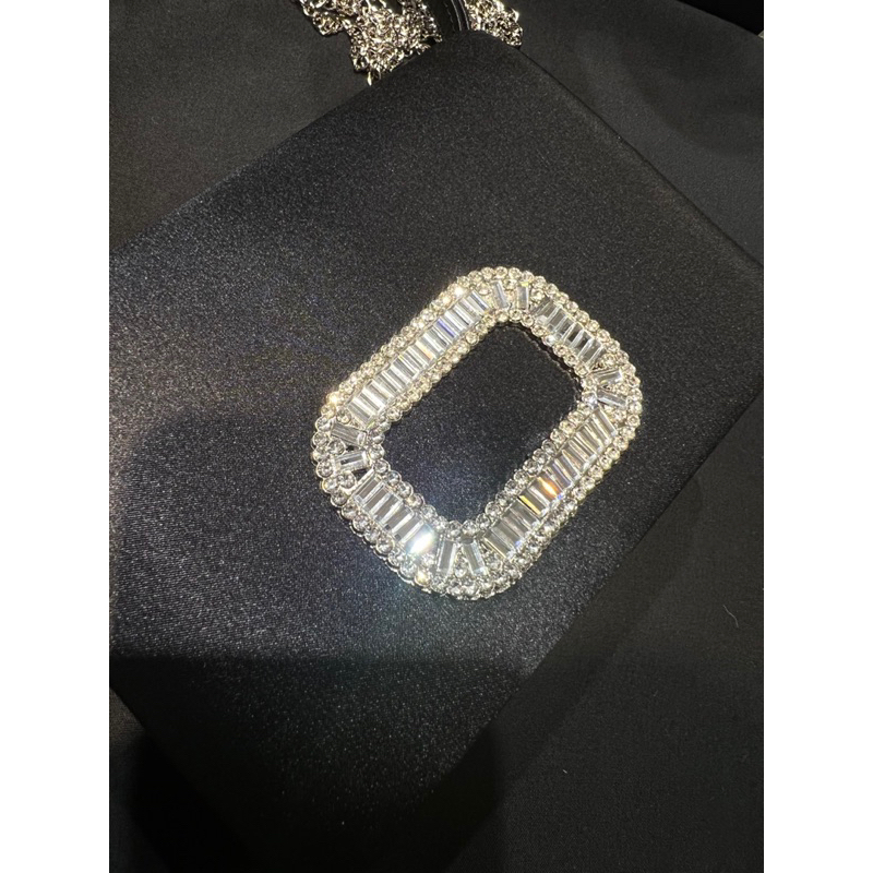 Túi tiểu thư nhẹ nhàng, sang chảnh nữ