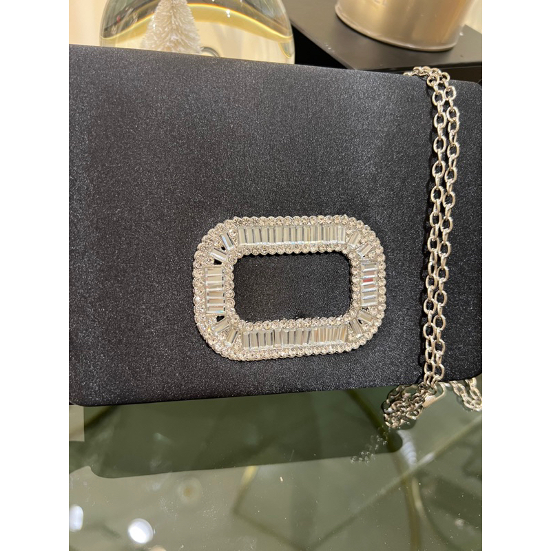 Túi tiểu thư nhẹ nhàng, sang chảnh nữ