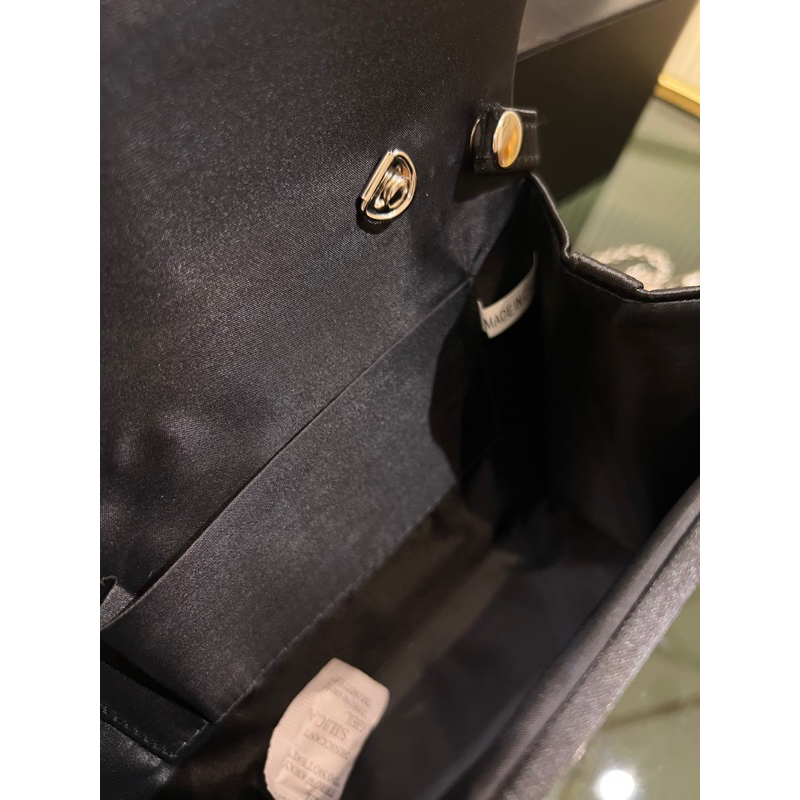 Túi tiểu thư nhẹ nhàng, sang chảnh nữ