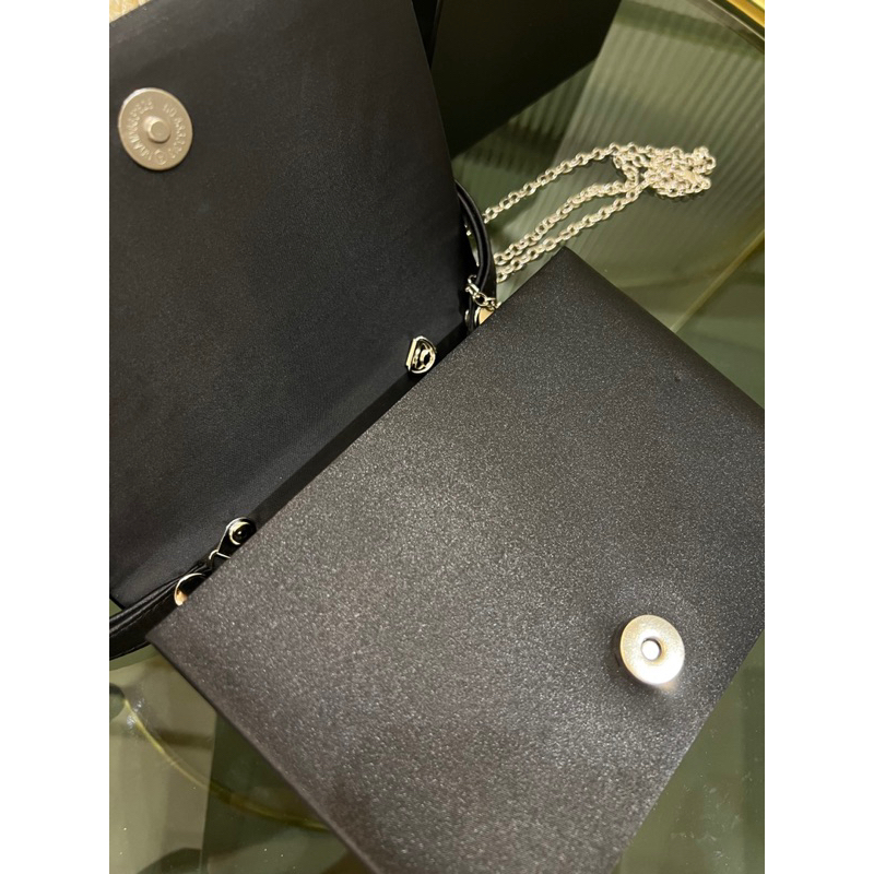 Túi tiểu thư nhẹ nhàng, sang chảnh nữ