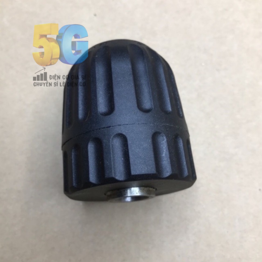 Đầu Khoan Nhựa Tự Động Siết Ren 10mm Thay Thế Máy Khoan Cầm Tay Chân Ren 10ly LOẠI TỐT