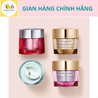 Kem Dưỡng Mắt Estee Lauder Unbox 5ml/15ml