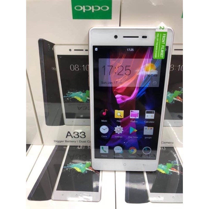 [ Máy ĐẸP 99%] Điện thoại oppo neo7 a33 ram2/16 2 sim 2 sóng hàng chính hãng | BigBuy360 - bigbuy360.vn
