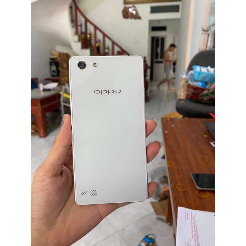 [ Máy ĐẸP 99%] Điện thoại oppo neo7 a33 ram2/16 2 sim 2 sóng hàng chính hãng | BigBuy360 - bigbuy360.vn